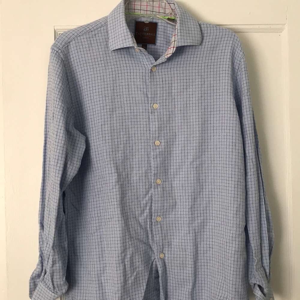 Dress shirt